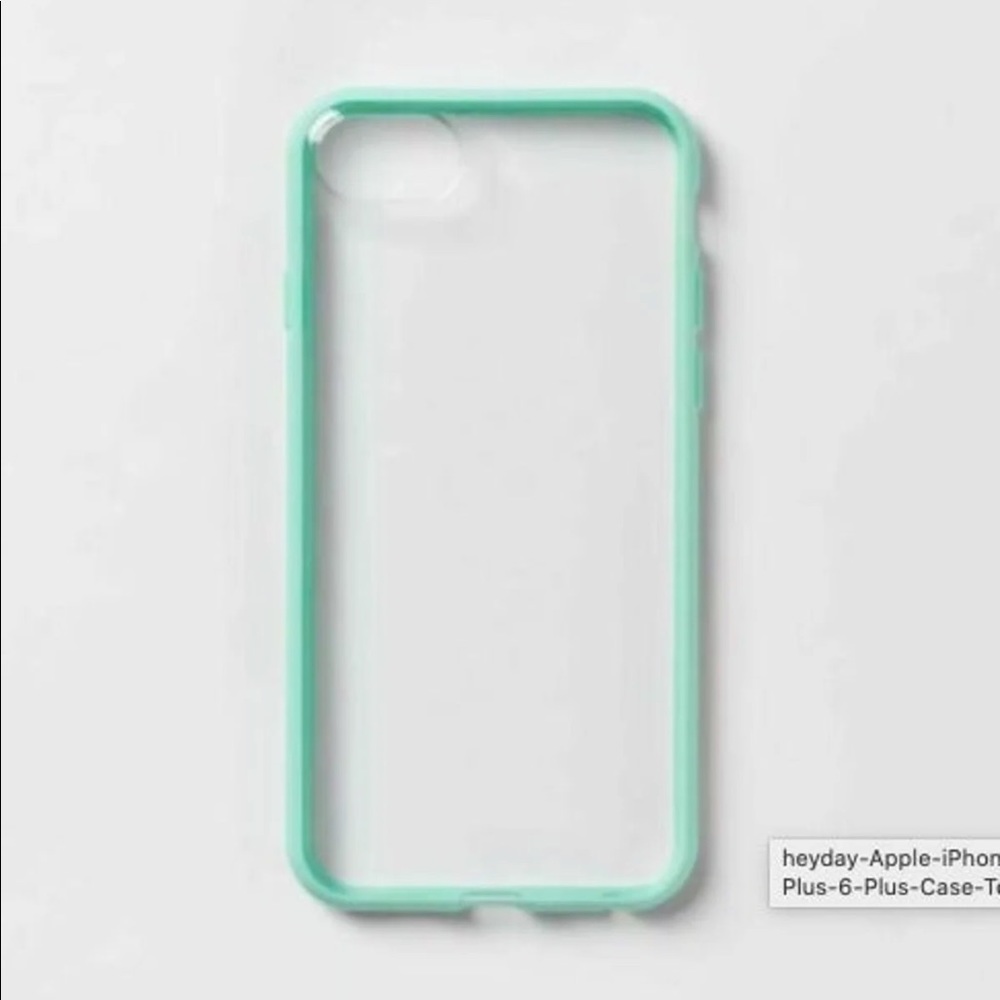 Apple iPhone 8 Plus/7 Plus/6s Plus Case